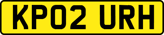KP02URH