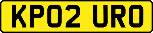 KP02URO