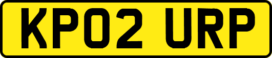 KP02URP