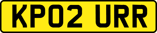 KP02URR