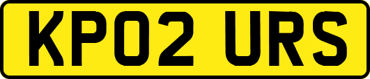 KP02URS