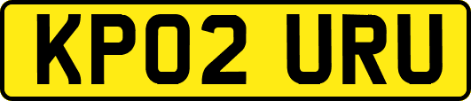 KP02URU