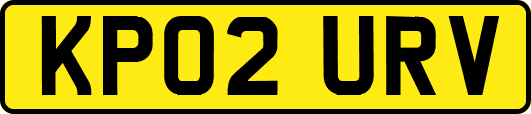 KP02URV