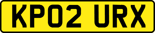 KP02URX