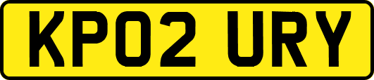 KP02URY
