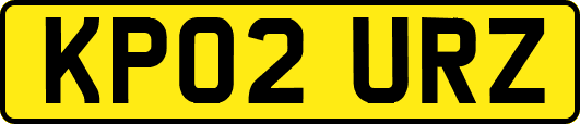 KP02URZ