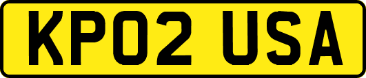 KP02USA