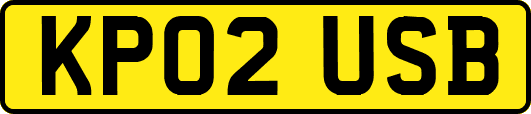 KP02USB