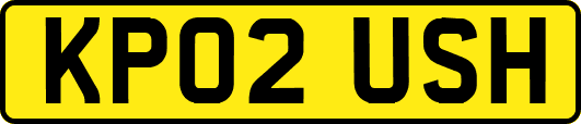 KP02USH