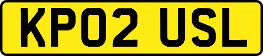 KP02USL