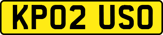 KP02USO