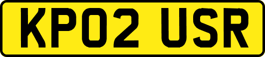 KP02USR