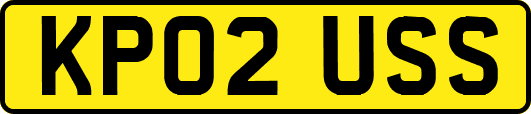 KP02USS