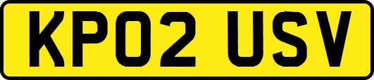 KP02USV