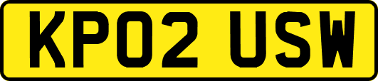 KP02USW