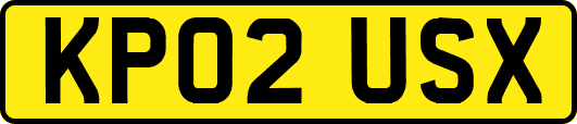 KP02USX