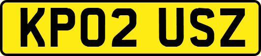 KP02USZ