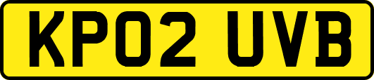KP02UVB
