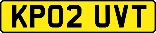 KP02UVT