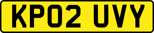 KP02UVY