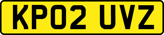 KP02UVZ