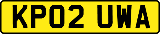 KP02UWA
