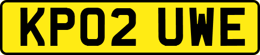 KP02UWE