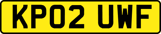 KP02UWF