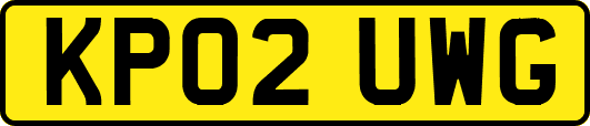 KP02UWG