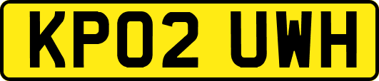 KP02UWH