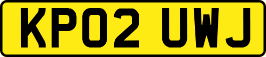 KP02UWJ