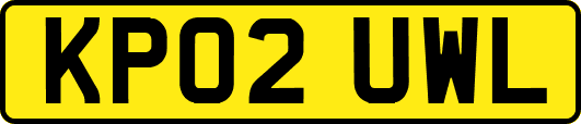 KP02UWL