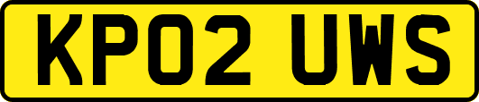 KP02UWS