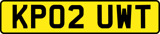 KP02UWT