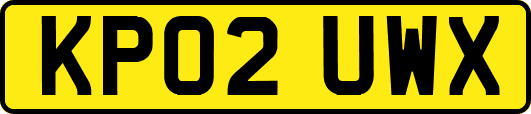 KP02UWX