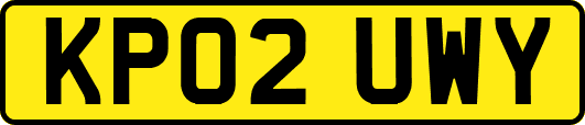 KP02UWY