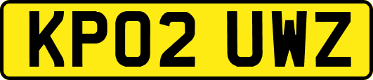 KP02UWZ