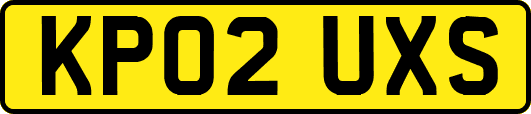 KP02UXS