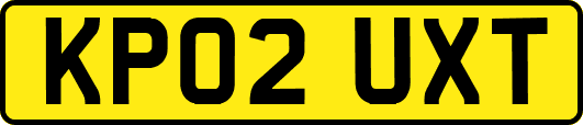 KP02UXT