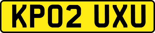 KP02UXU