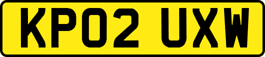 KP02UXW