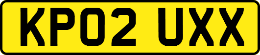 KP02UXX
