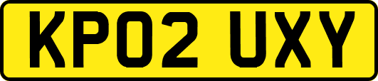KP02UXY