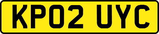 KP02UYC