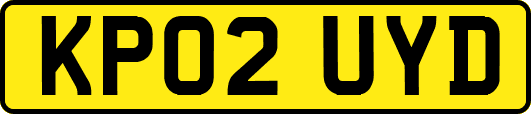 KP02UYD