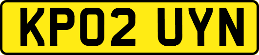 KP02UYN