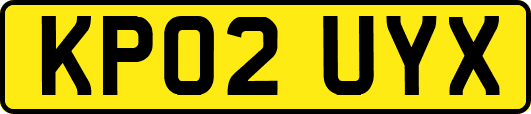 KP02UYX