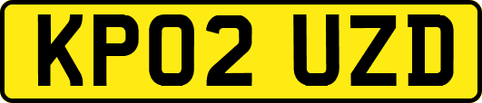 KP02UZD