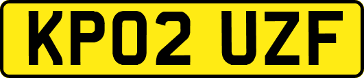 KP02UZF