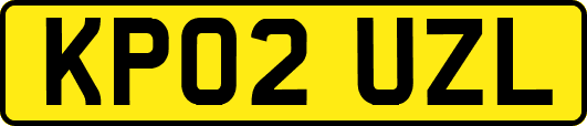KP02UZL